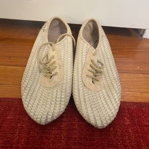 Luxe Vans Women Fashion Lace Shoes